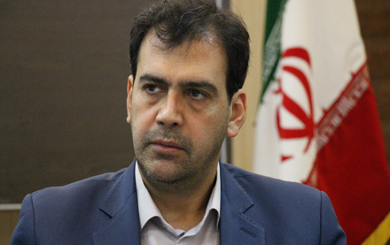 پیام تبریک فرماندار آران بیدگل کسب رتبه نخست دانشگاه کاشان نظام رتبه بندی تایمز