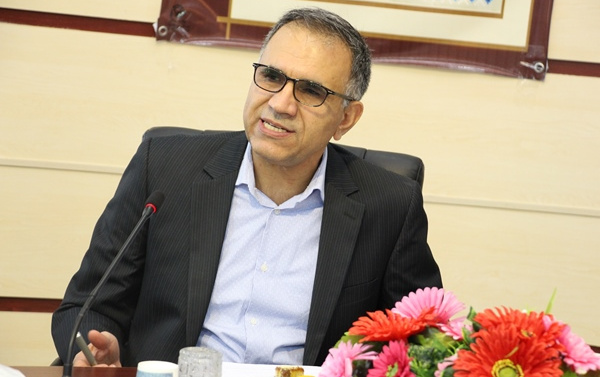 برگزاری کارگروه همکاری پژوهش فناوری ایران ایتالیا دانشگاه کاشان