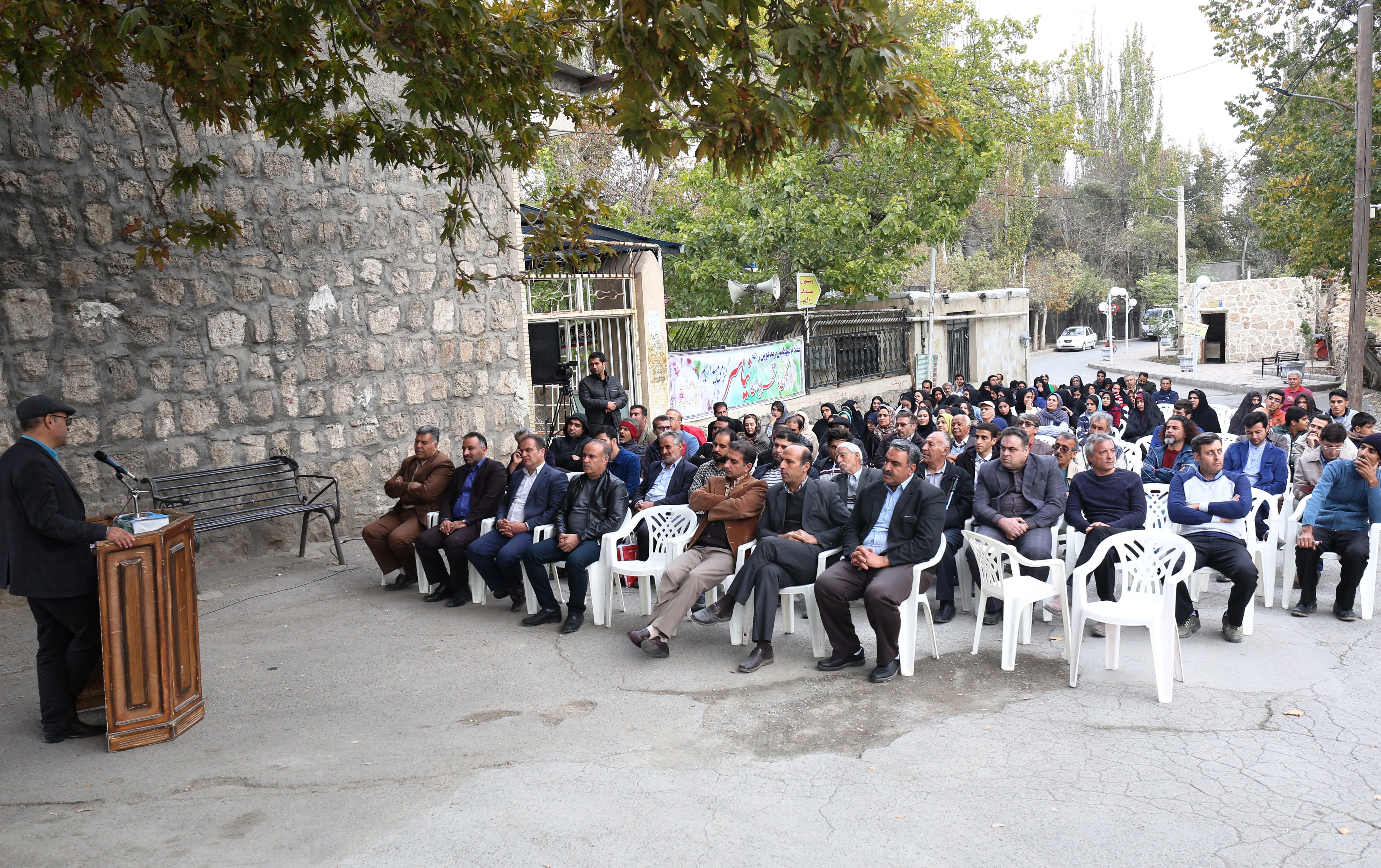 اردشیر بابکان آتشکده نیاسر