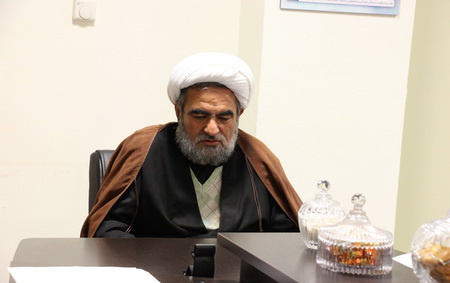 متولیان فرهنگی جایگاه واقعی دین دانشجویان تفهیم کنند