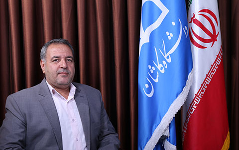 مدیر مرکز کارآفرینی دانشگاه کاشان: دانشگاه ها باید کارآفرین باشند
