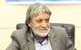 تجلیل پیشکسوت نویسنده دوران انقلاب "موسی کیخا" دانشگاه کاشان