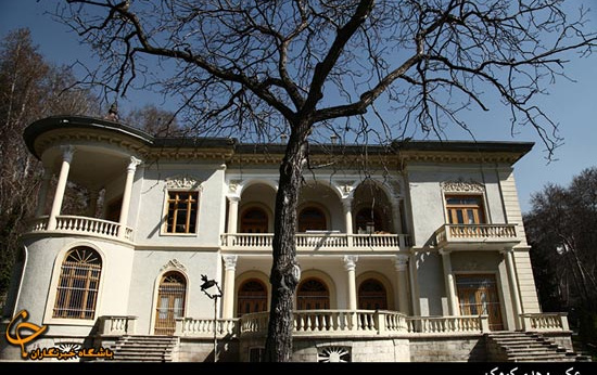 اردوی یکروزه زیارتی - سیاحتی تهران