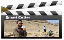 گزارش تصویری کاوش های باستان شناسی محوطه استرک -جوشقان کاشان