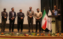 باید یک مجموعه علمی کارآمد حوزه مطالعات کاشان شناسی ایجاد کنیم