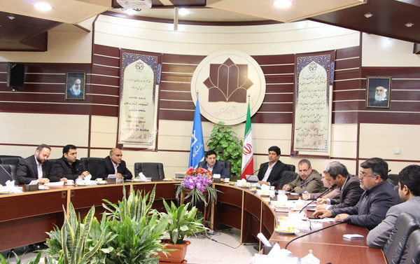 رئیس دانشگاه کاشان: کمک جلوگیری مهاجرت روستاییان حاشیه شهرها رسالت دانشگاههاست