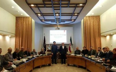 2nd international workshop on renewable energy solutions held mashhad