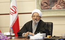 تجلیل سی سال خدمات علمی قرآنی حجت الاسلام والمسلمین دکتر عبدالله موحدی محب