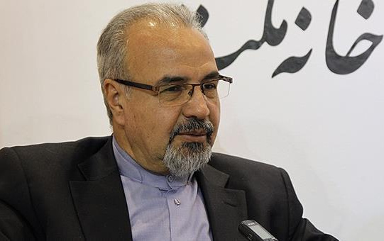 عضو کمیسیون امنیت ملی سیاست خارجی مجلس: استیضاح وزیر علوم اقدام پسندیده ای نیست