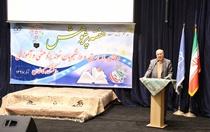مراسم هفته پژوهش عنوان شد: دانش آموختگان دانشگاهها، مهمترین مزیت تحول بنیادی کشورند