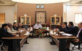 برگزاری کنگره شهدا گامی ارزشمند برای تبیین اهداف شهداست