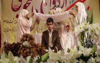 شروع ثبت نام ازدواج دانشجویی
