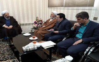 تقویت ترویج فرهنگ معنوی اسلامی دانشگاهها باید اولویت باشد