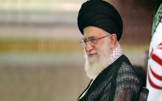 پیام رهبر معظم انقلاب درپی حماسه ملت راهپیمایی ۲۲ بهمن؛
