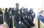 دومین جلسه توجیهی دانشجویان اعزامی بهمن ماه سال جاری عتبات دانشگاهیان، برگزار شد.