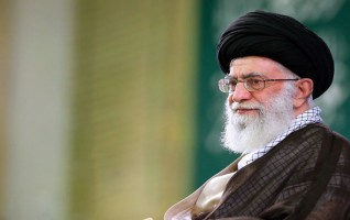رهبر معظم انقلاب سانحه‌ سقوط هواپیمای مسافربری تسلیت گفتند