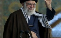 رهبر معظم انقلاب اسلامی اجتماع عظیم زائران مجاوران حرم مطهر رضوی علیه‌السلام: