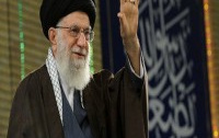 رهبر معظم انقلاب اسلامی دیدار وزیر مسئولان جمعی کارکنان وزارت اطلاعات: