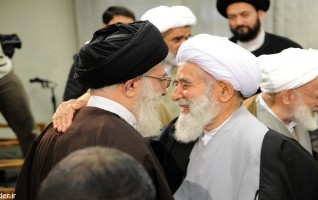 پیام تسلیت پی درگذشت حجت‌الاسلام والمسلمین مهمان‌نواز