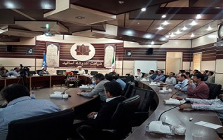 حجت الاسلام المسلمین علی رحمانی:"باید اعتماد سازی کنیم ،الهام بخش باشیم انرژی مثبت بدهیم".