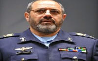 انتصاب امیر سرتیپ نصیرزاده فرماندهی نیروی هوایی ارتش