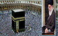 پیام رهبر معظم انقلاب اسلامی حجاج بیت الله الحرام: