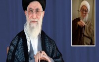 رهبر معظم انقلاب درگذشت حجت‌الاسلام والمسلمین اشرفی تسلیت گفتند