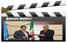 انعقاد تفاهم نامه همکاری دانشگاه کاشان سازمان جغرافیایی نیروهای مسلح