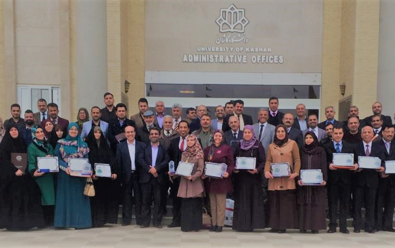 international workshop - feb 2019