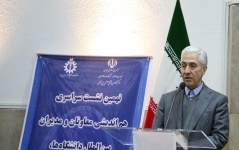 تقدیر وزیر علوم دانشگاه کاشان عنوان دانشگاه های مسیر موفقیت