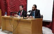 نشست رایزنان فرهنگی علمی سفارت جمهوری اسلامی افغانستان دانشجویان افغانستانی دانشگاه کاشان
