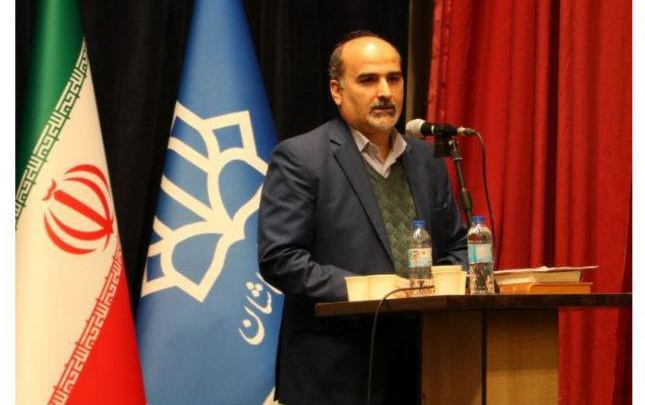 چهارمین کنفرانس ملی بین المللی بازی‌های رایانه‌ای دانشگاه کاشان برگزار شد