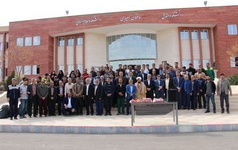 گزارش تصویری روز طبیعت پاک دانشگاه