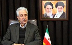 پیام تبریک تشکر دکتر منصور غلامی وزیر محترم علوم، تحقیقات فناوری ریاست دانشگاه کاشان