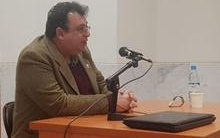برگزاری نشست نوروز: روزی نو ریشه های کهن