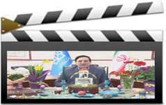 پیام تبریک سال ۱۳۹۸ دکتر زراعت