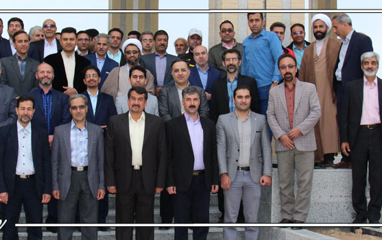 دیدار عیدانه