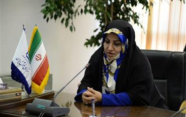 نشست مشترک رییس دانشگاه کاشان رییس مرکز ملی فرش ایران