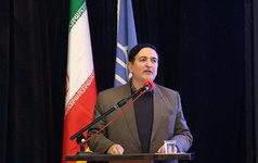 پیام تقدیر تشکر رییس دانشگاه کاشان همکاران کسب موفقیت های اخیر دانشگاه