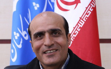 قرار گرفتن دکتر صلواتی عضو هیئت علمی دانشگاه کاشان فهرست سرآمدان علمی سال ۹۸
