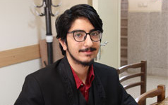 دانشجوی دانشگاه کاشان موفق طراحی زبان برنامه نویسی ایرانی شد