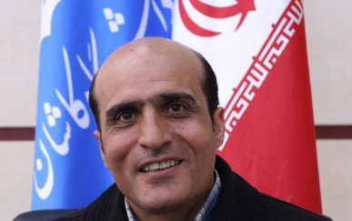قرار گرفتن دکتر صلواتی عضو هیئت علمی دانشگاه کاشان فهرست سرآمدان علمی سال ۹۸