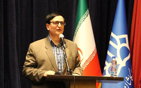 رئیس دانشگاه کاشان: نخبگان سرمایه های ملی آینده سازان جامعه هستند