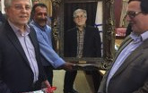 تقدیر رییس دانشگاه کاشان معاونت آموزشی وزارت علوم