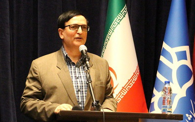 پاسخ روابط عمومی دانشگاه کاشان خبر انفصال ریاست دانشگاه کاشان