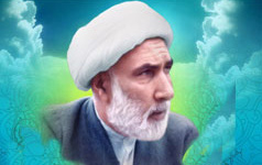 گزارش تصویری آفتاب پنهان نکوداشت مرحوم آیت الله نجفی کاشانی(ره)