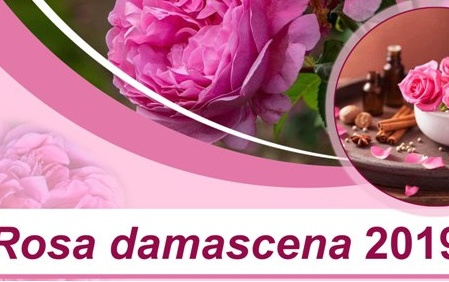 university of kashan to hold international conference on rosa damascena 2019