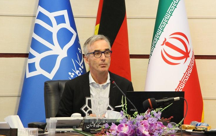 international office holds workshop on daad – humboldt funding opportunities