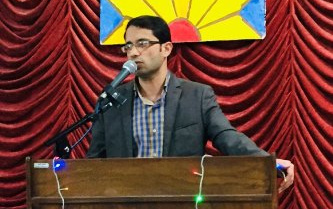 رئیس مرکز پژوهشی کاشان شناسی: آموزه های حافظ جاودانه جهانی