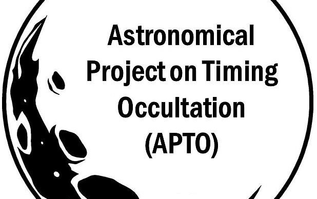 photography of two asteroids at university of kashan observatory